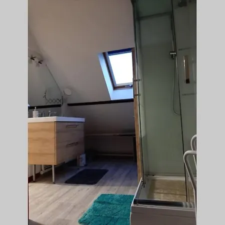 Villa La Cour Pavée à Boulogne-sur-Mer Extérieur photo