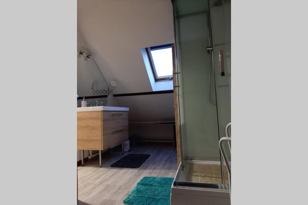Ferienhaus La Cour Pavee *