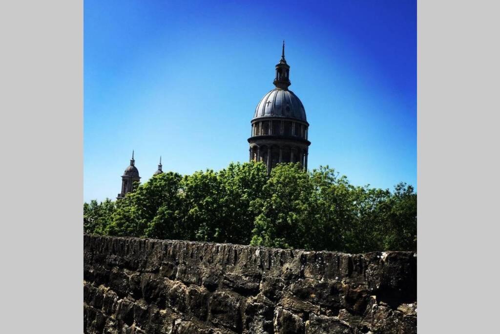 La Cour Pavee Ferienhaus Boulogne-sur-Mer